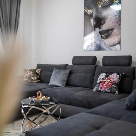 Beatus Apartment