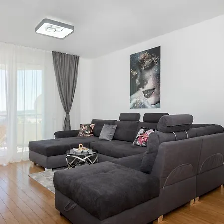 Apartment Beatus Sibenik