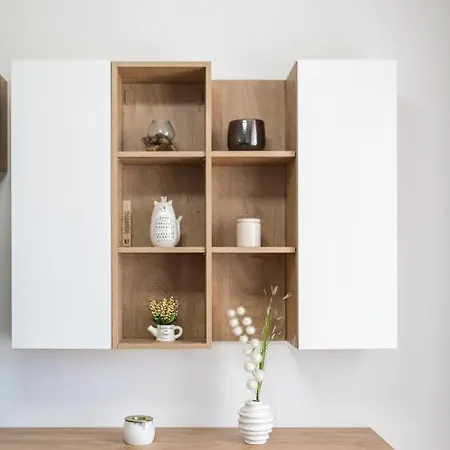 Apartment Beatus *