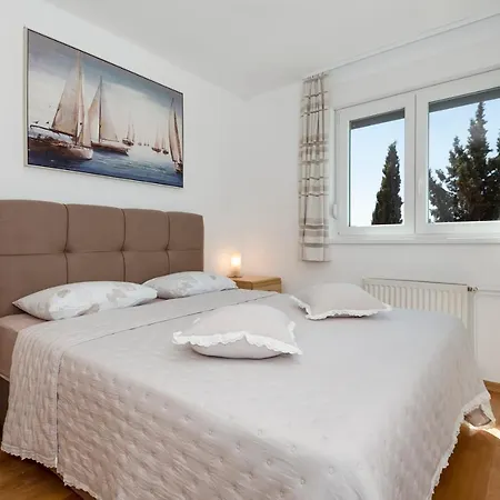 Beatus Apartment