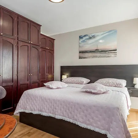 Apartment Beatus