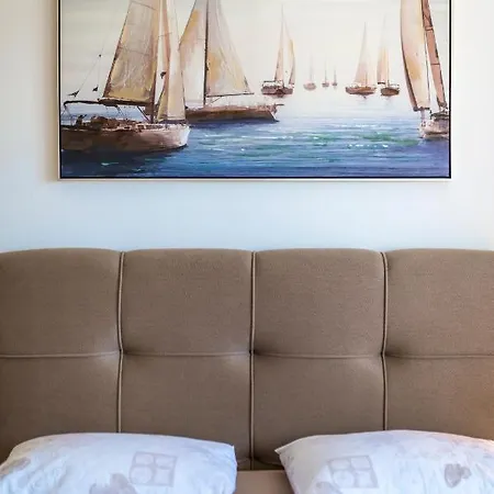 Beatus Apartment