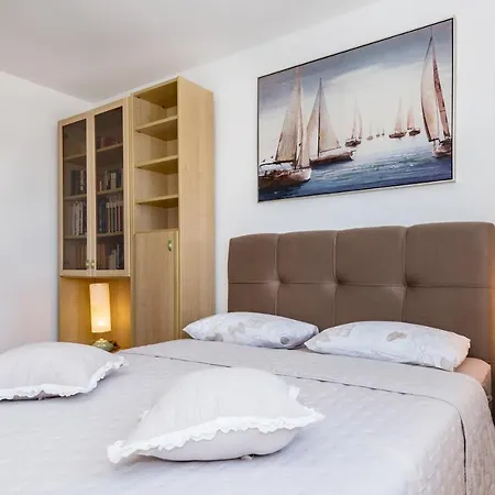 Beatus Apartment Sibenik