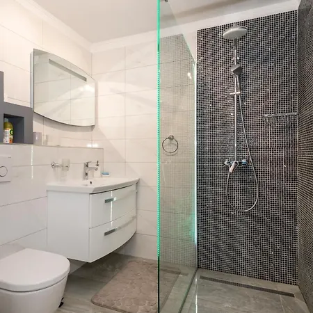Apartment Beatus *