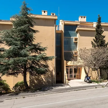 Apartment Beatus